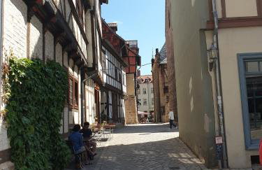 Ferienwohnung Goldstr.7 - Foto 29