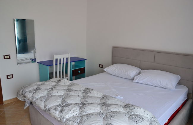 Tirana Center Excelsior Apartment - Foto 4