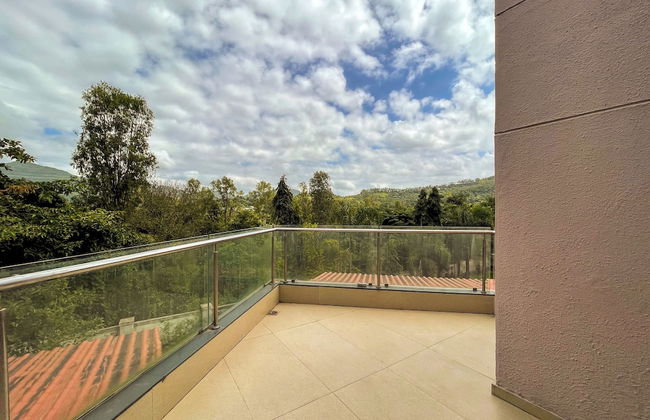 CosmicStays Lilac Villa Luxury Villa - Foto 20