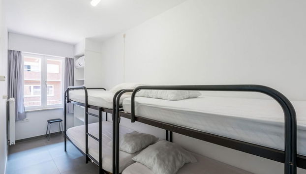 Apartment on Sea Wall With Stunning Views - Foto 3, Habitación