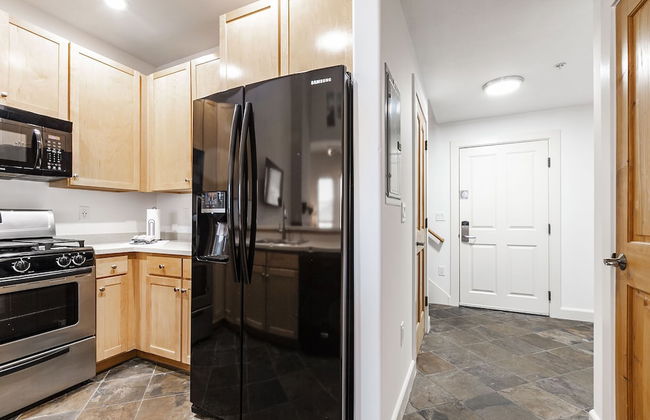 Crestview Condominiums by All Seasons Resort Lodging - Foto 34