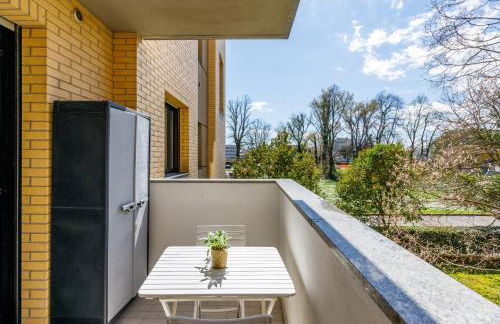 Darsena Dream Parcheggio Privato Due Passi Centro - Foto 31