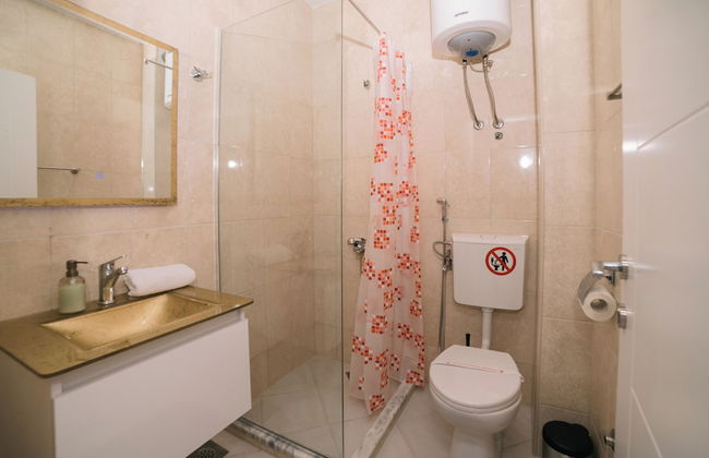 Penthouse Lungo Mare Ulcinj - Foto 20