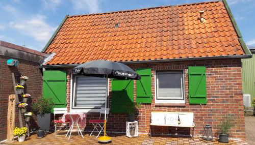 Gemütliches Häuschen im Alten Land - Foto 5