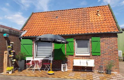 Gemütliches Häuschen im Alten Land - Foto 5