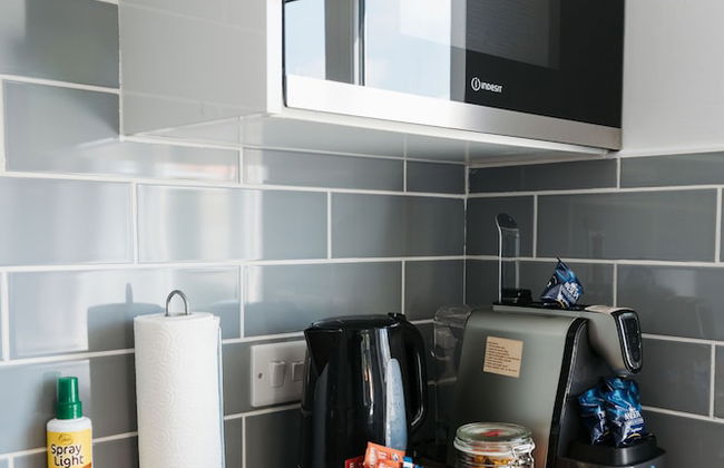 Design Suites Lytham - Photo 59