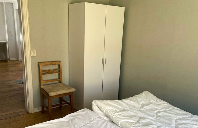 8 Person Holiday Home in Anneby-by Traum - Foto 29