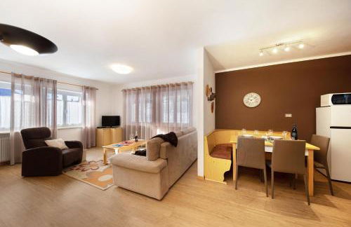 Ciasa Piaz de Pavarin - Foto 5