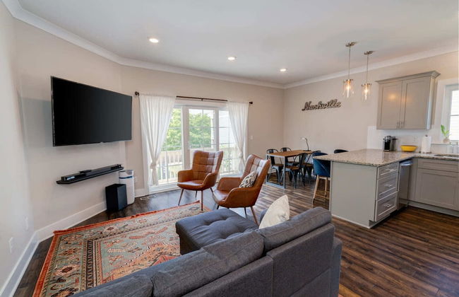 Cumberland Emerald - Foto 17