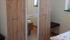 Ferienwohnungen**** Sophie & Luca - Foto 3, wardrobe