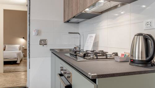 Maison Josephine Firenze - Foto 5