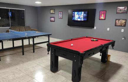 Minha Casa na Represa Riviera Santa Cristina II - Foto 19