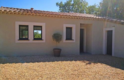 Villa Abelha en Provence - Photo 2