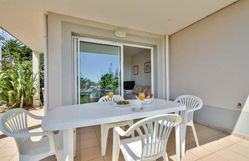 Appartement avec jardin partagé pour 4 - Foto 16