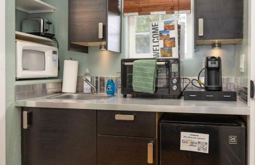 The Flagstone Boutique Inn & Suites - Foto 68