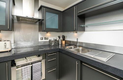 EXCEL LONDON MAJESTIC APARTMENT - Foto 42