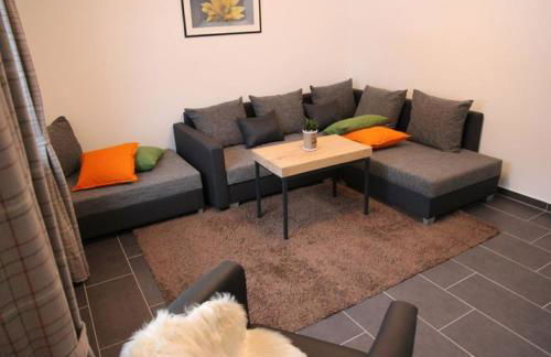 Ferienhaus am Kreuzberg - Nürburgring - Photo 9