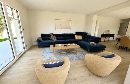 La Villa Ty An Dudou Luxe et confort, Plages, GR34 2-10 personnes - Foto 9