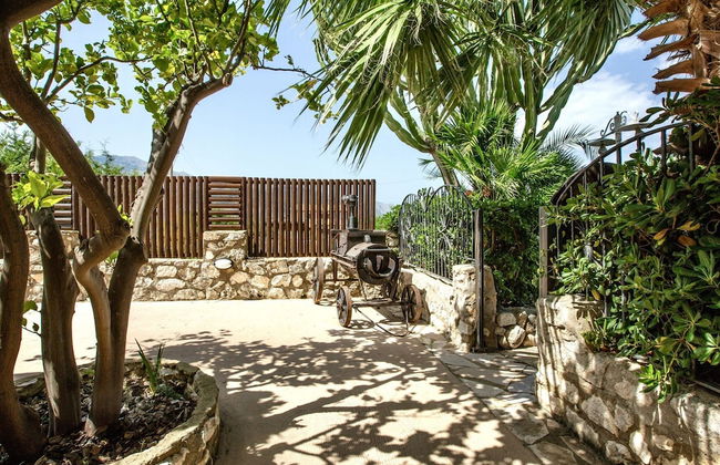 Beautiful Villa, Castellammare - Foto 23