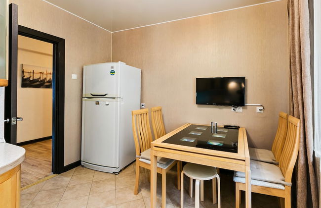 MaxRealty24 Ruzhejnyj pereulok 4 - Foto 11