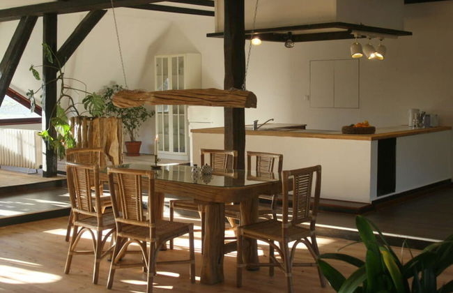 Quellenhof Comfortable Holiday Residence - Foto 15