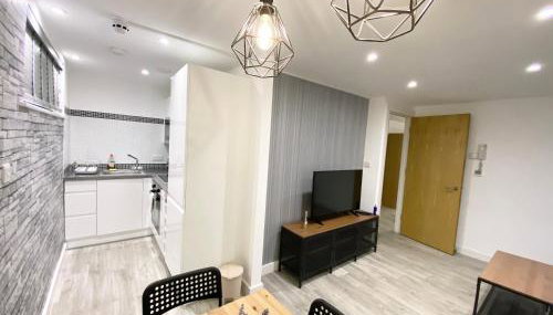 Cosy City Centre Location, Hydro Massage Showe - Foto 5