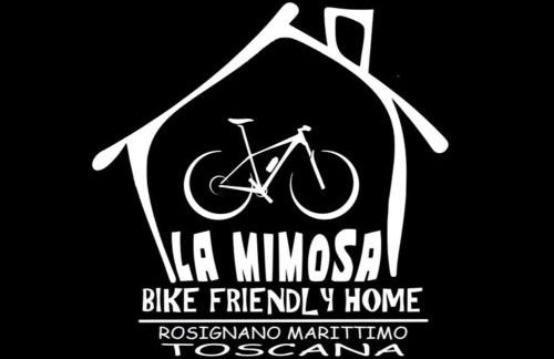 La Mimosa - Bike Friendly Home - Foto 34