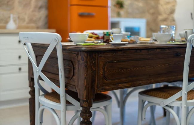 DIMORA LE SITE - Photo 12