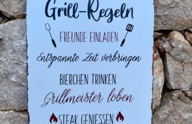 VILLA SOLIS LACUS modernes Apartment - privater beheizbarer Pool- Klimaanlage - private Parkplätze - Foto 42