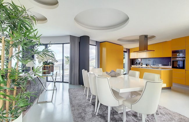 Villa Bonsai - Foto 15