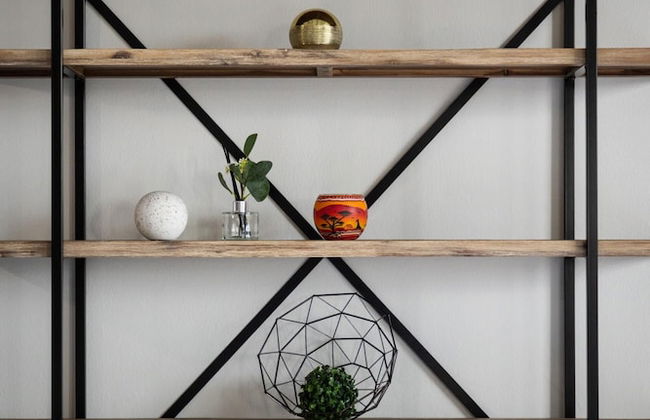 Villa Thornybush Light and Elegantly Designed Villa - Photo 13