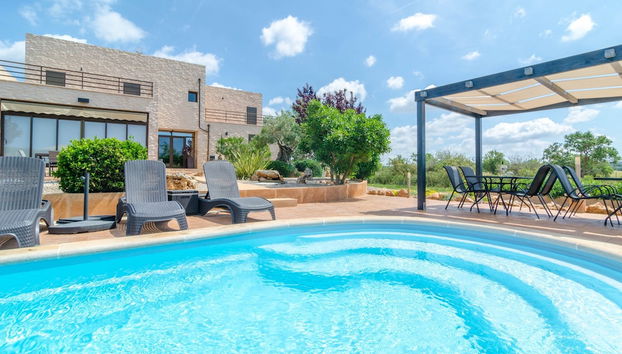 Son Vigili in Campos - Foto 2, Habitación