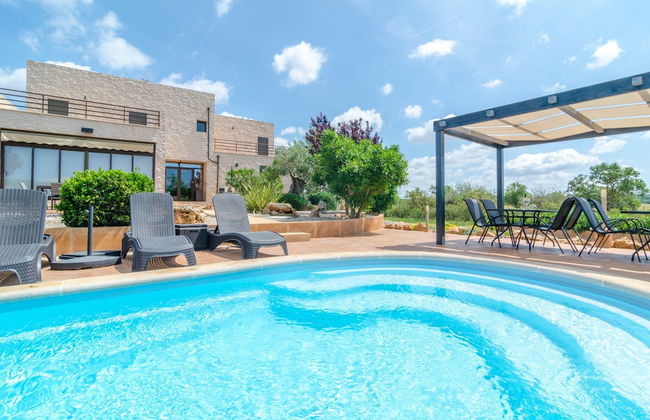 Son Vigili in Campos - Foto 1