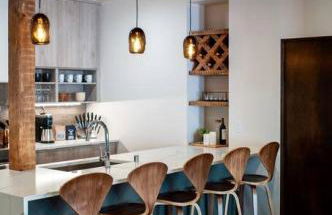 Executive Suite with King Bed and Fast Wi-Fi - Foto 21