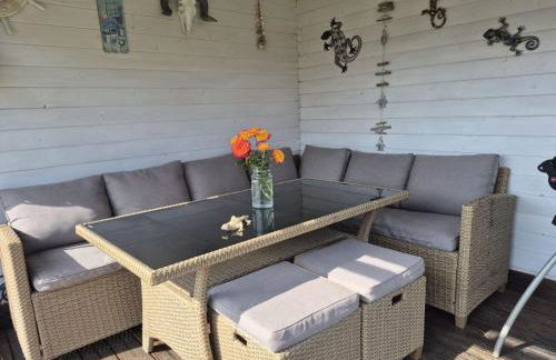 Ferienwohnung Irina Legoland ca 30 km - Foto 44