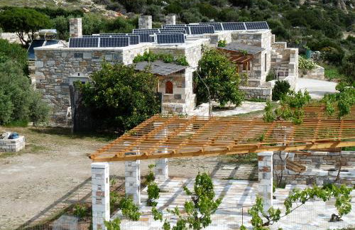 Traditional stone-built cottages Azalas - Foto 39