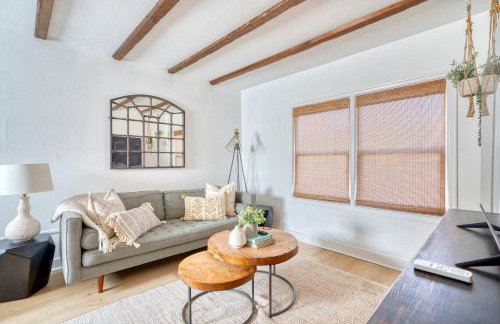 Stay Portland - The Garden Cottage on Broadway- 94 WalkScore - Foto 6