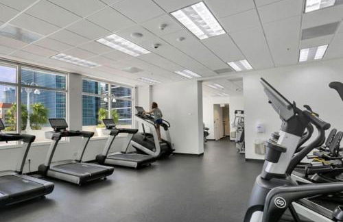 Lovely condo with city & ocean views. Sleep up to 6 people! - Foto 38