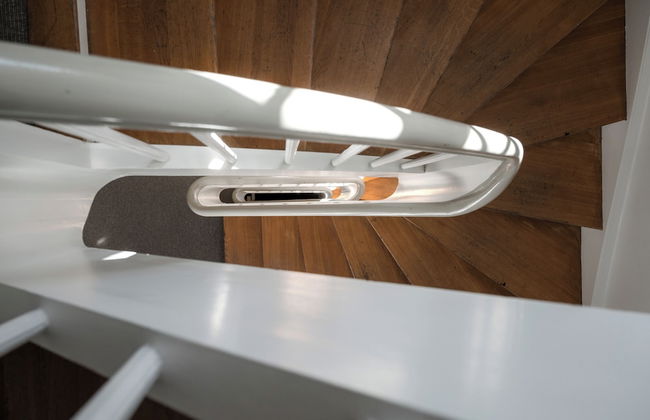 The Nyhavn Penthouse by Daniel&Jacob's - Foto 36