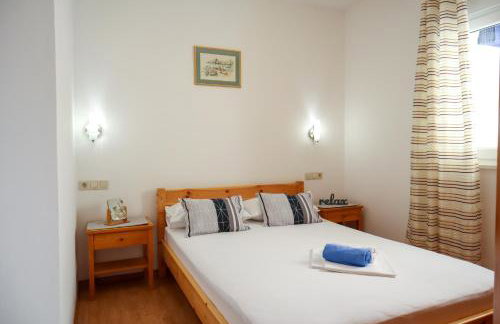 Apartment Valentina - private pool,200m from beach - Foto 17