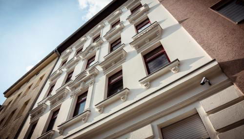 Ferienwohnung Gründerhaus - Foto 2