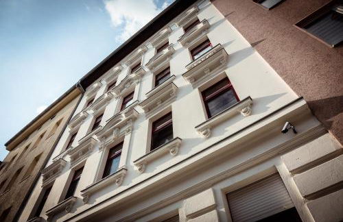 Ferienwohnung Gründerhaus - Foto 2