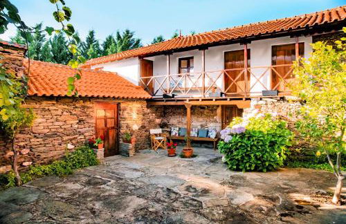 Villa Dos Cedros - Foto 4