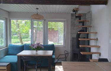 Chatka Święty Spokój - Foto 14