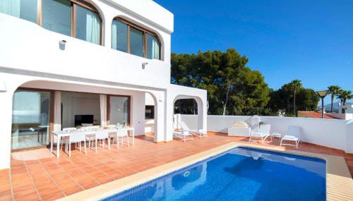 Holiday Home Mirador de Les Bassetes by Interhome - Foto 2