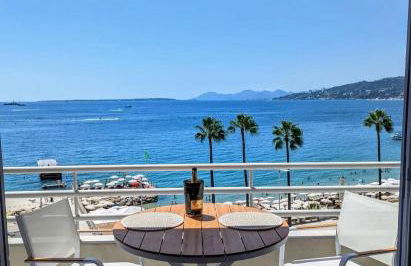 Superbe appartement vue mer panoramique - Foto 1