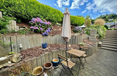 Eifelbergversteck Große und moderne Einliegerwohnung in Mayen - Foto 2