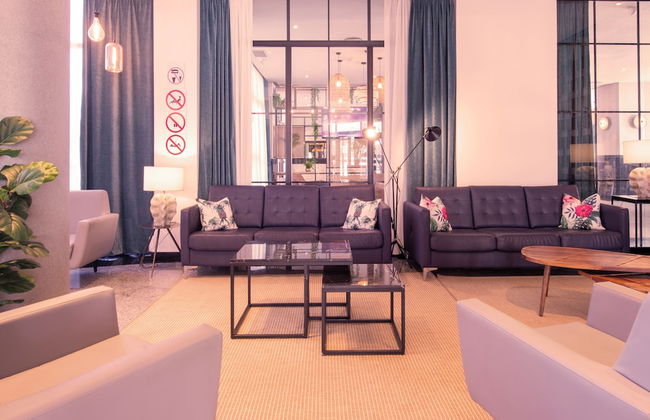 Fuengirola Beach Apartamentos Turisticos - Foto 3