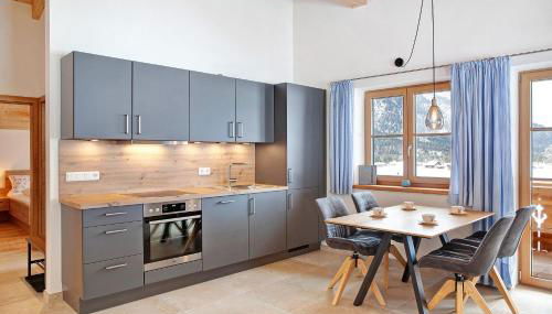 Ferienwohnung Gletschernelke - Foto 5