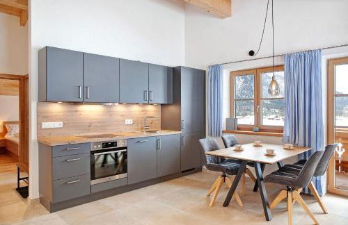 Ferienwohnung Gletschernelke - Foto 5